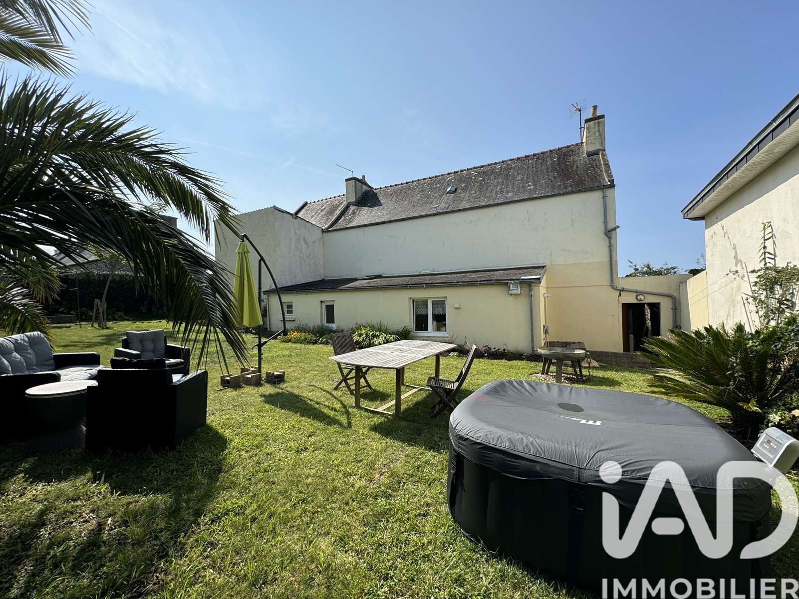 Vente Maison/villa 6 pièces - Photo 2