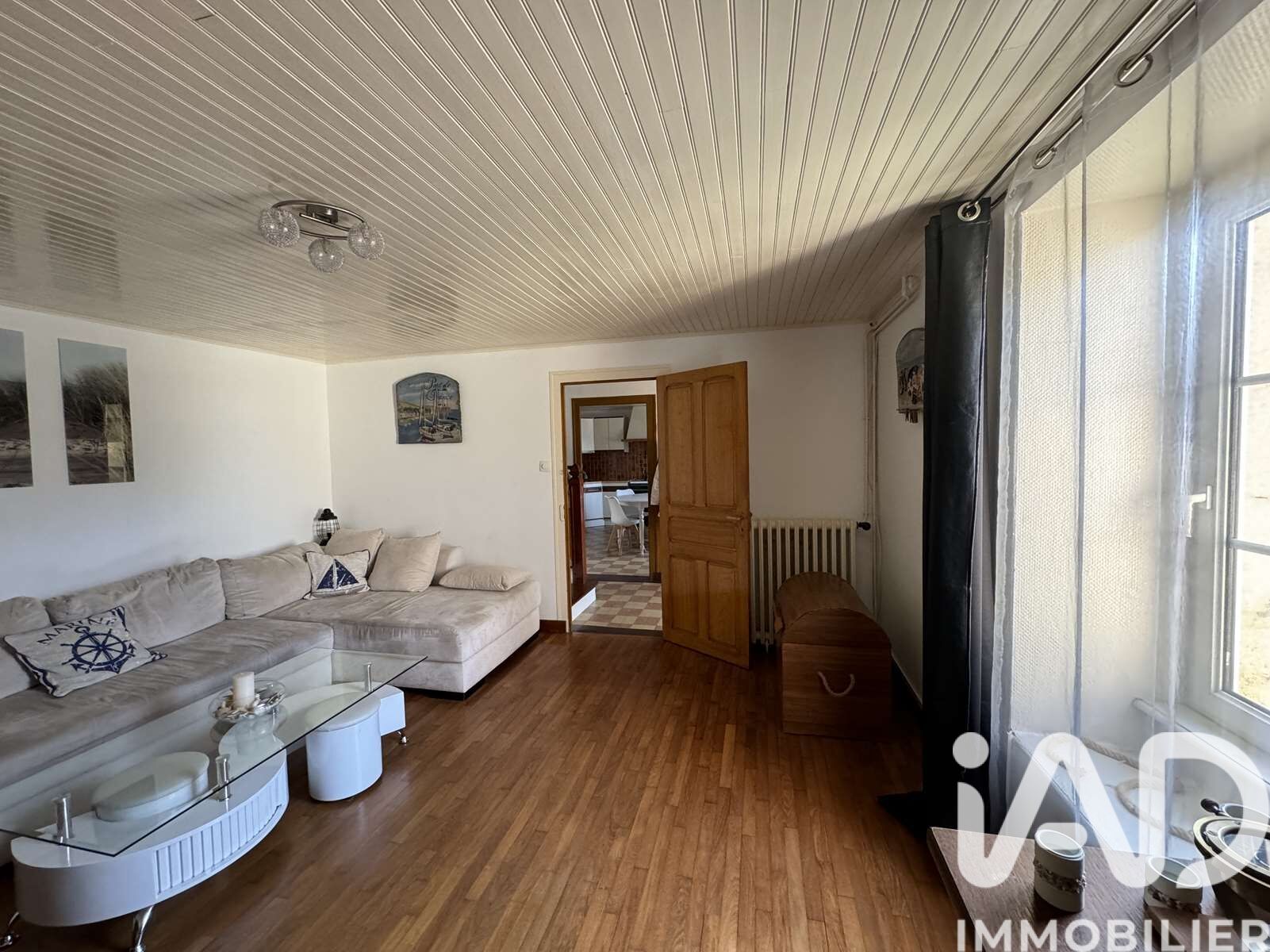 Vente Maison/villa 6 pièces - Photo 3