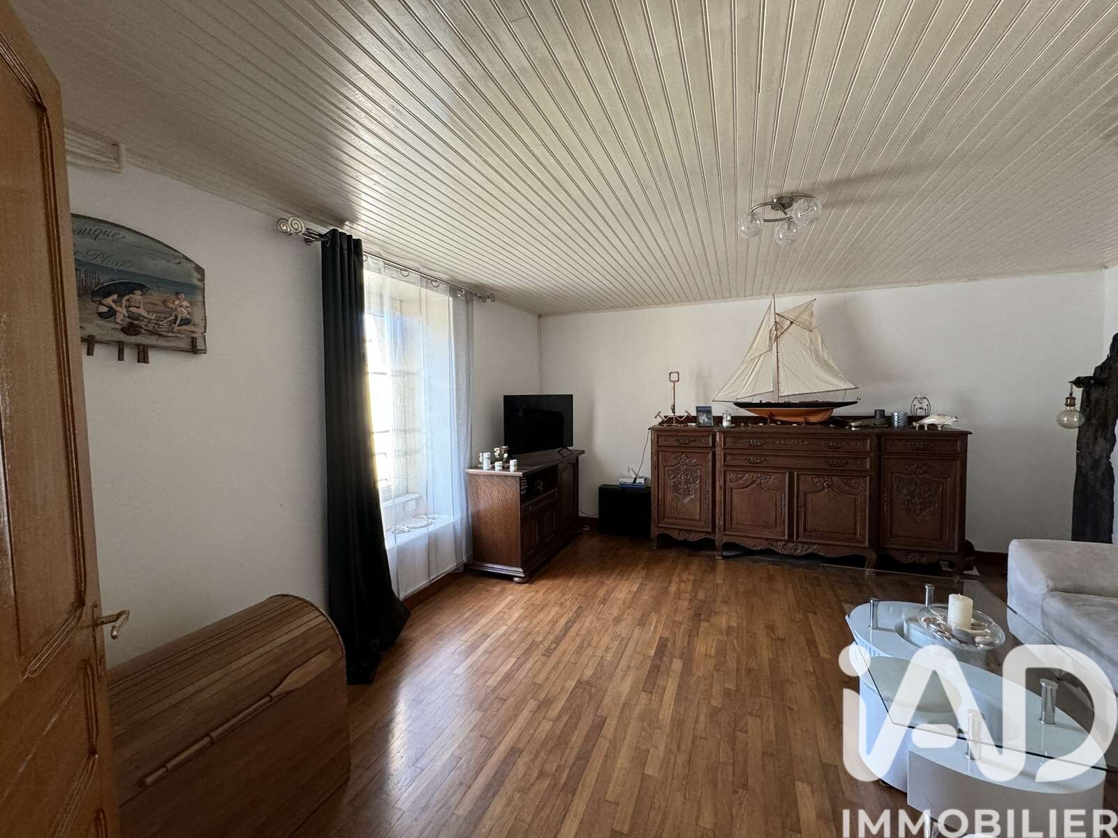Vente Maison/villa 6 pièces - Photo 4