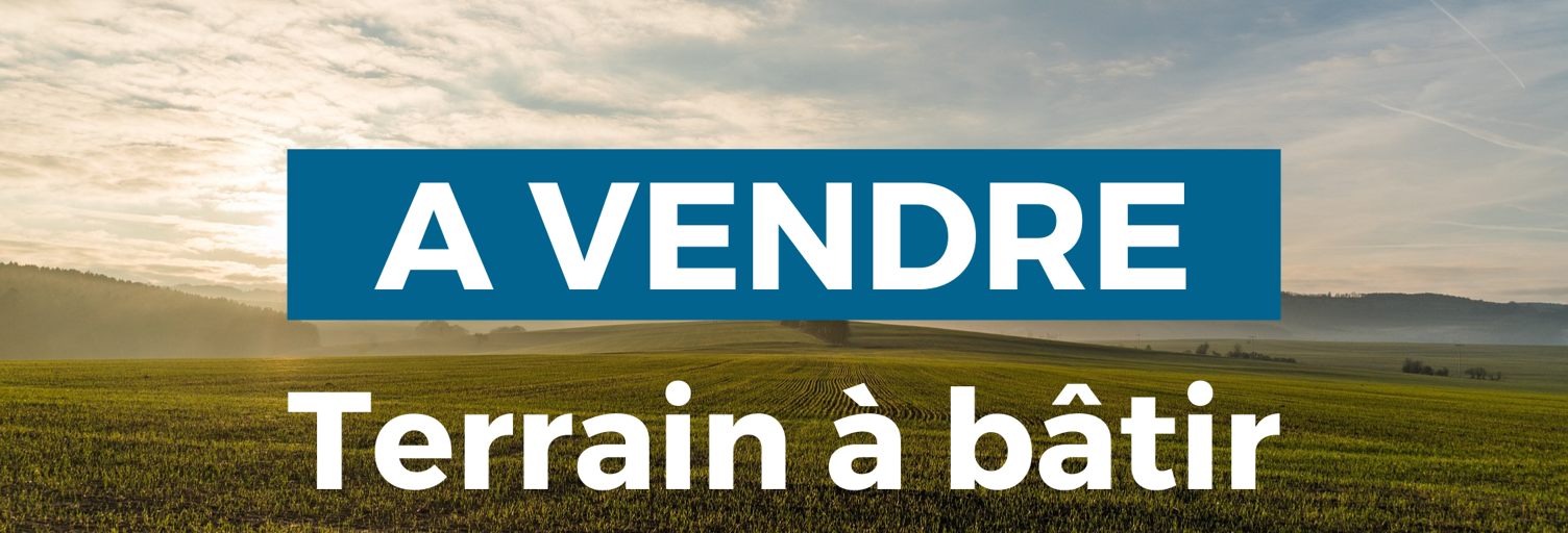 Terrain  406 m² à vendre à Betton (35830)