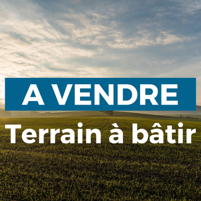 Terrain  134500 €