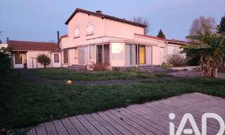 Maison 4 Pièces 125 m² à vendre à Monistrol-sur-Loire (43120)