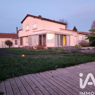 Maison 4 pièces 335000 €