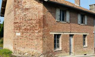 Maison 4 Pièces 134 m² à vendre à Marvaux-Vieux (08400)