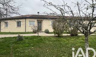 Maison 4 Pièces 151 m² à vendre à Fajoles (46300)