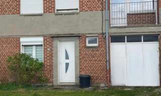 Maison 4 Pièces 75 m² à vendre à Crespin (59154)