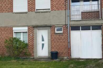 Maison 4 pièces 123000 €