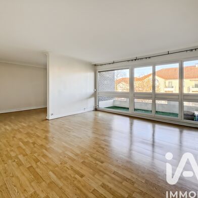 Appartement 4 pièces 255000 €