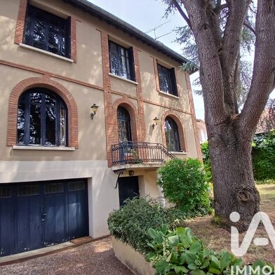 Maison 8 pièces 270000 €