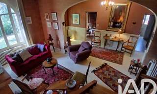 Maison 8 Pièces 211 m² à vendre à Moissac (82200)