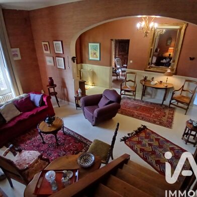 Maison 8 pièces 249000 €