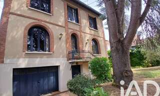 Maison 8 Pièces 211 m² à vendre à Moissac (82200)