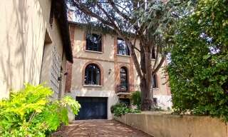 Maison 8 Pièces 211 m² à vendre à Moissac (82200)