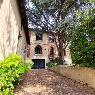 Maison 8 pièces 249000 €