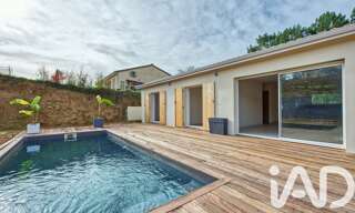 Maison 5 Pièces 122 m² à vendre à Verdelais (33490)