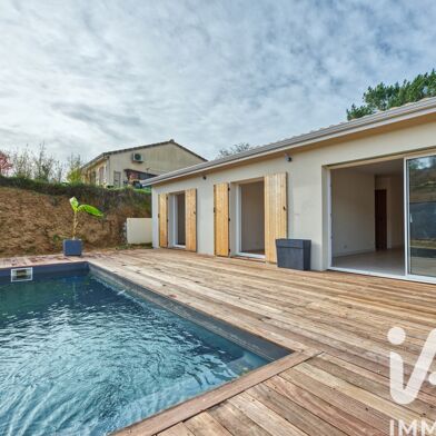 Maison 5 pièces 285000 €