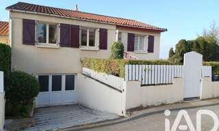 Maison 6 Pièces 96 m² à vendre à Pouzauges (85700)