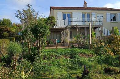 Maison 6 pièces 145000 €