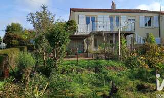 Maison 6 Pièces 96 m² à vendre à Pouzauges (85700)