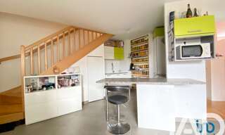 Appartement 4 Pièces 75 m² à vendre à Thiais (94320)