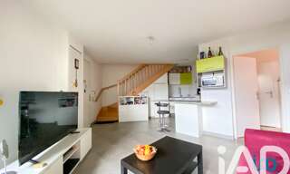 Appartement 4 Pièces 75 m² à vendre à Thiais (94320)