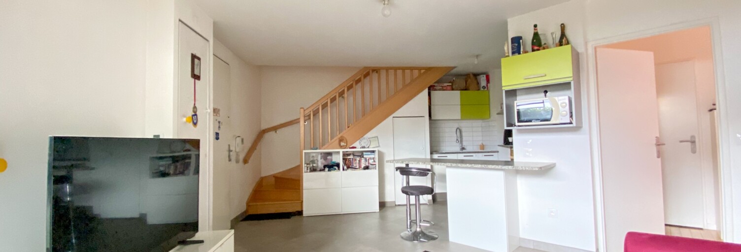 Appartement 4 Pièces 75 m² à vendre à Thiais (94320)