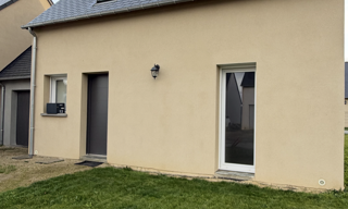 Maison 4 Pièces 74 m² à vendre à Yvignac-la-Tour (22350)