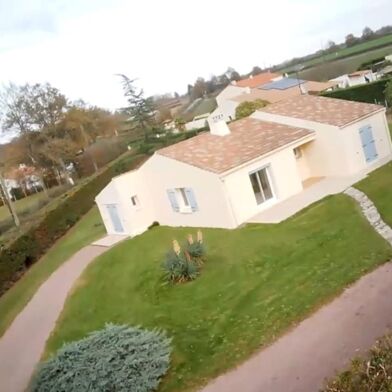 Maison 5 pièces 199000 €