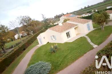 Maison 5 pièces 184000 €