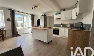 Maison 5 Pièces 127 m² à vendre à Amou (40330)