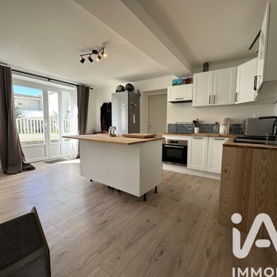 Maison 5 pièces 170000 €