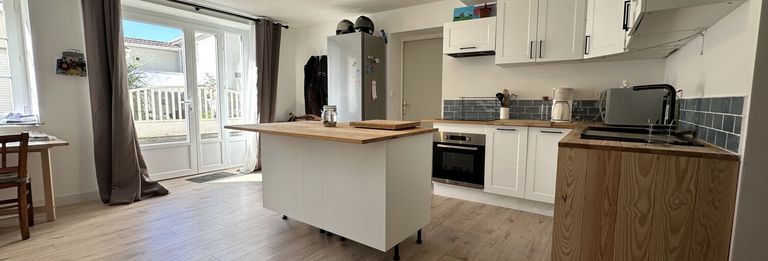 Maison 5 Pièces 127 m² à vendre à Amou (40330)