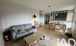 Appartement 4 Pièces 84 m² à vendre à Bordeaux (33300)