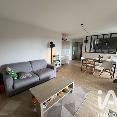 Appartement 4 pièces 285000 €