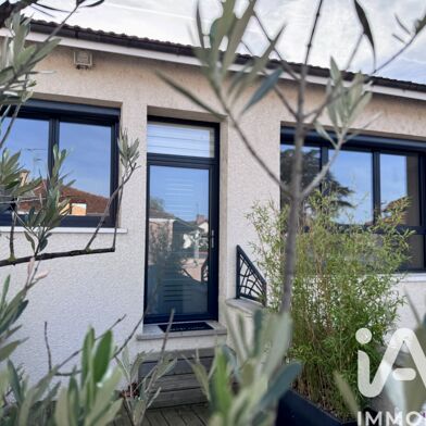 Appartement 3 pièces 199000 €