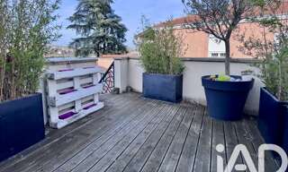Appartement 3 Pièces 90 m² à vendre à Le Coteau (42120)