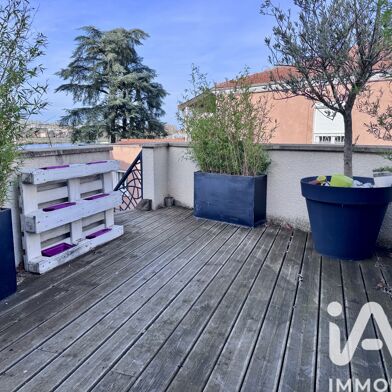 Appartement 3 pièces 199000 €