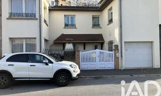 Maison 5 Pièces 125 m² à vendre à Reims (51100)