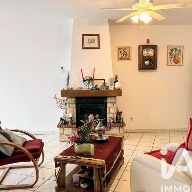 Maison 5 pièces 299000 €