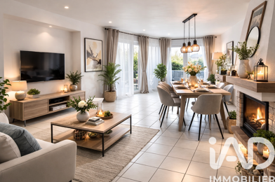 Maison 5 pièces 289000 €