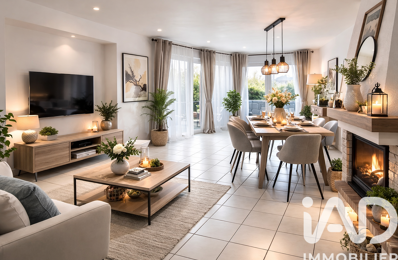Vente Maison/villa 5 pièces — photo du bien