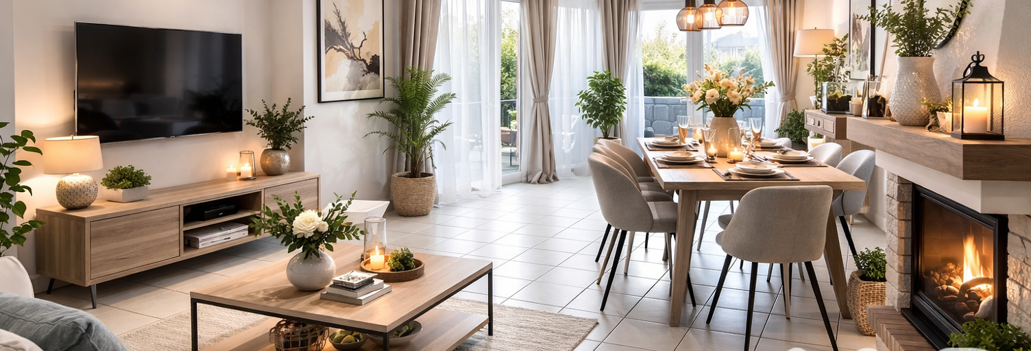 Maison 5 Pièces 125 m² à vendre à Reims (51100)