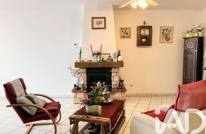 Vente Maison/villa 5 pièces — photo 3