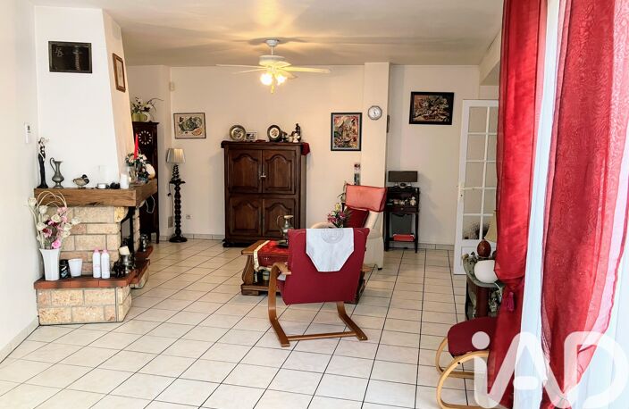 Vente Maison/villa 5 pièces — photo 4
