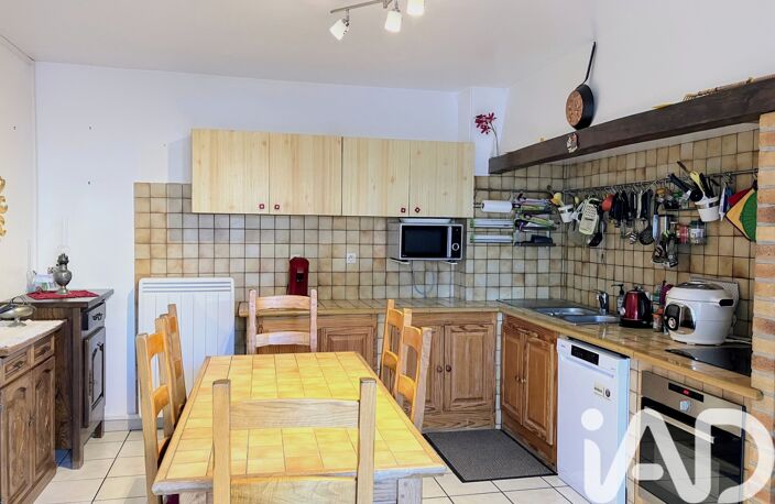 Vente Maison/villa 5 pièces — photo 5