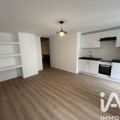 Maison 8 pièces 185000 €