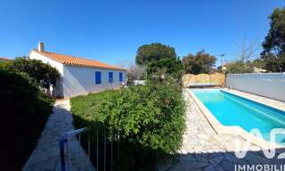 Maison 5 Pièces 128 m² à vendre à Baixas (66390)