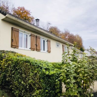Maison 4 pièces 259000 €