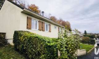 Maison 4 Pièces 87 m² à vendre à Cires-lès-Mello (60660)