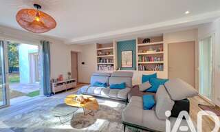 Maison 5 Pièces 185 m² à vendre à Les Arcs (83460)